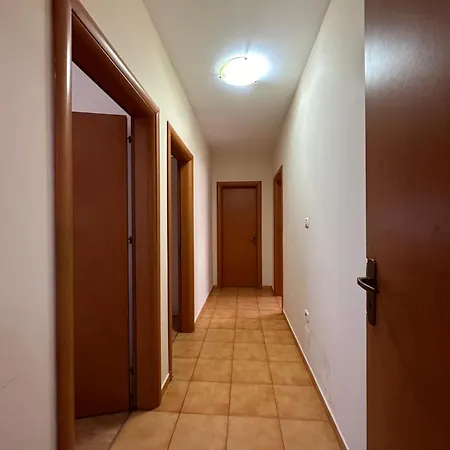 Seraglio Appartement Shkodër