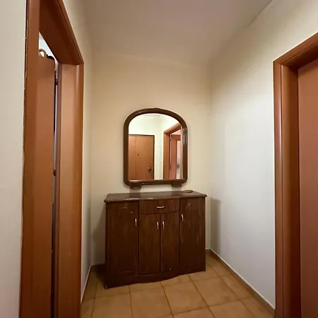 Seraglio * Shkodër