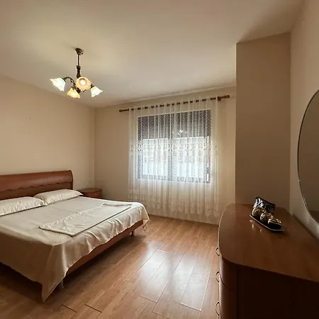 Seraglio Appartement