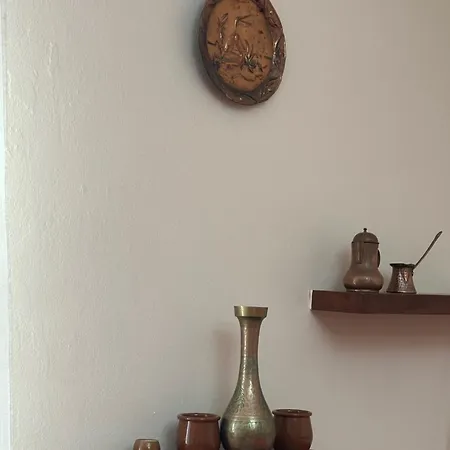 Seraglio דירה